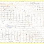 Soviet Genshtab - l50-061 - Mongolia