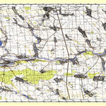 Soviet Genshtab - m36-133--(1983) - Ukraine