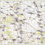 Soviet Genshtab - m35-113--(1982) - Ukraine