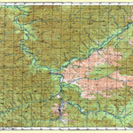 Soviet Genshtab - l53-081 - Russia