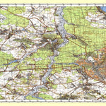 Soviet Genshtab - m36-049--(1991) - Ukraine