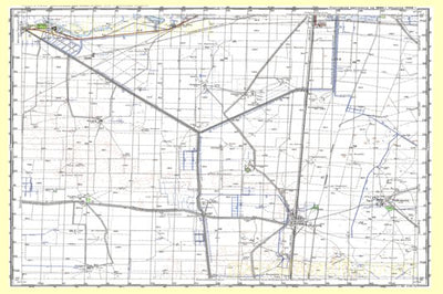Soviet Genshtab - m38-082 - Russia