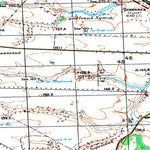 Soviet Genshtab - m38-002--(1980) - Russia