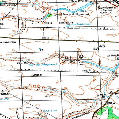 Soviet Genshtab - m38-002--(1980) - Russia