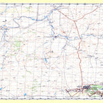 Soviet Genshtab - m40-036 - Russia