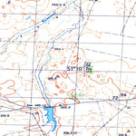 Soviet Genshtab - m40-036 - Russia