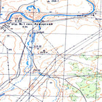 Soviet Genshtab - m40-036 - Russia