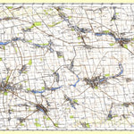 Soviet Genshtab - m36-123--(1983) - Ukraine