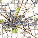 Soviet Genshtab - m36-123--(1983) - Ukraine