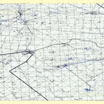 Soviet Genshtab - m41-037 - Russia