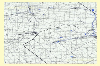 Soviet Genshtab - m41-037 - Russia