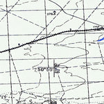 Soviet Genshtab - m41-037 - Russia