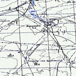 Soviet Genshtab - m41-037 - Russia