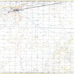 Soviet Genshtab - m42-140--(1966) - Kazakhstan