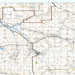 Soviet Genshtab - m39-018--(1986) - Russia