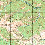 Soviet Genshtab - m45-043 - Russia