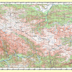 Soviet Genshtab - m45-062 - Russia