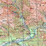 Soviet Genshtab - m45-062 - Russia