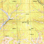 Soviet Genshtab - m49-097 - Russia