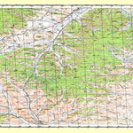 Soviet Genshtab - m50-037 - Russia