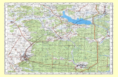 Soviet Genshtab - n34-120--(2003) - Poland