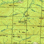 Soviet Genshtab - m53-059 - Russia