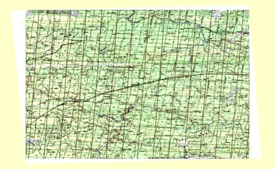 Soviet Genshtab - o37-036 - Russia