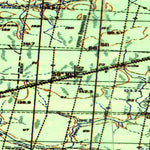 Soviet Genshtab - o37-036 - Russia