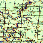 Soviet Genshtab - o37-036 - Russia