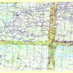 Soviet Genshtab - o37-034 - Russia