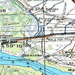 Soviet Genshtab - o37-029--(1985) - Russia