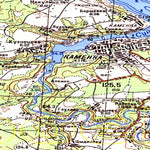 Soviet Genshtab - o37-096 - Russia