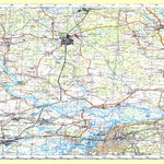 Soviet Genshtab - o37-131 - Russia