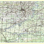 Soviet Genshtab - o38-046 - Russia
