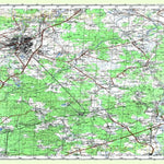 Soviet Genshtab - o37-107 - Russia