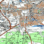 Soviet Genshtab - o37-108 - Russia