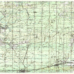 Soviet Genshtab - o38-055 - Russia