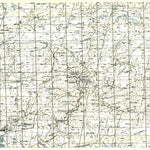 Soviet Genshtab - o38-029 - Russia