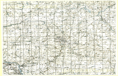 Soviet Genshtab - o38-029 - Russia