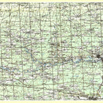 Soviet Genshtab - o38-051 - Russia