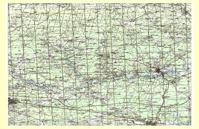 Soviet Genshtab - o38-051 - Russia