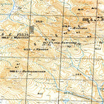 Soviet Genshtab - m56-072 - Russia