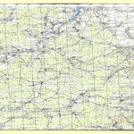 Soviet Genshtab - o38-098 - Russia