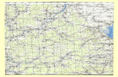 Soviet Genshtab - o38-098 - Russia