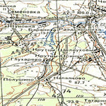 Soviet Genshtab - o38-098 - Russia