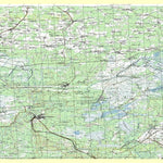 Soviet Genshtab - o38-122 - Russia