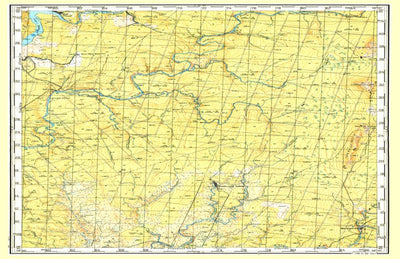 Soviet Genshtab - o40-045 - Russia
