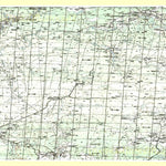 Soviet Genshtab - o37-048 - Russia