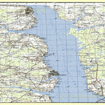 Soviet Genshtab - o38-111 - Russia