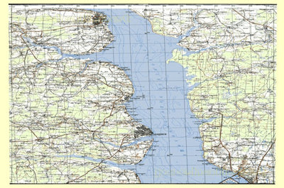 Soviet Genshtab - o38-111 - Russia